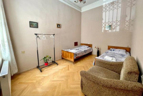 Old Tbilisian apartment in the heart of the center